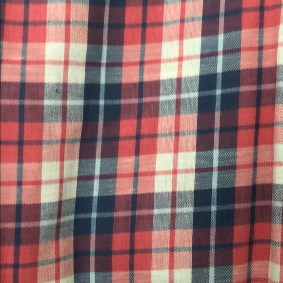Vineyard Vines LS Plaid Button Down - Picture 3 of 4